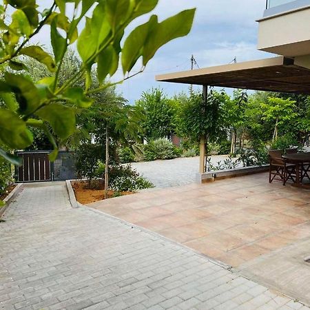 Gargarou Residences Kómbi Kültér fotó