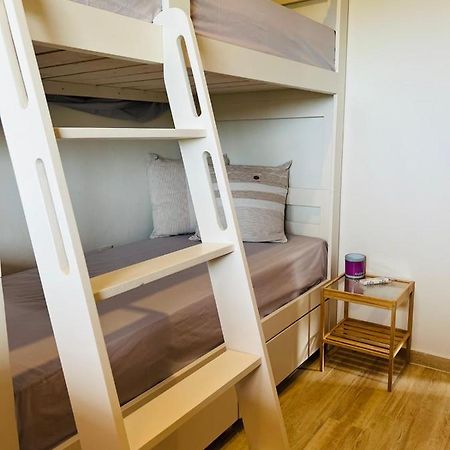 Gargarou Residences Kómbi Kültér fotó