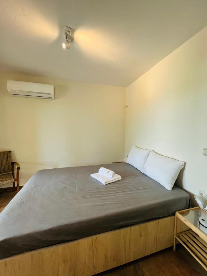 Gargarou Residences Kómbi Kültér fotó
