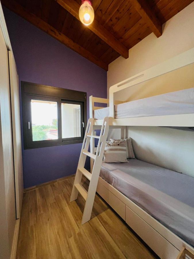 Gargarou Residences Kómbi Kültér fotó