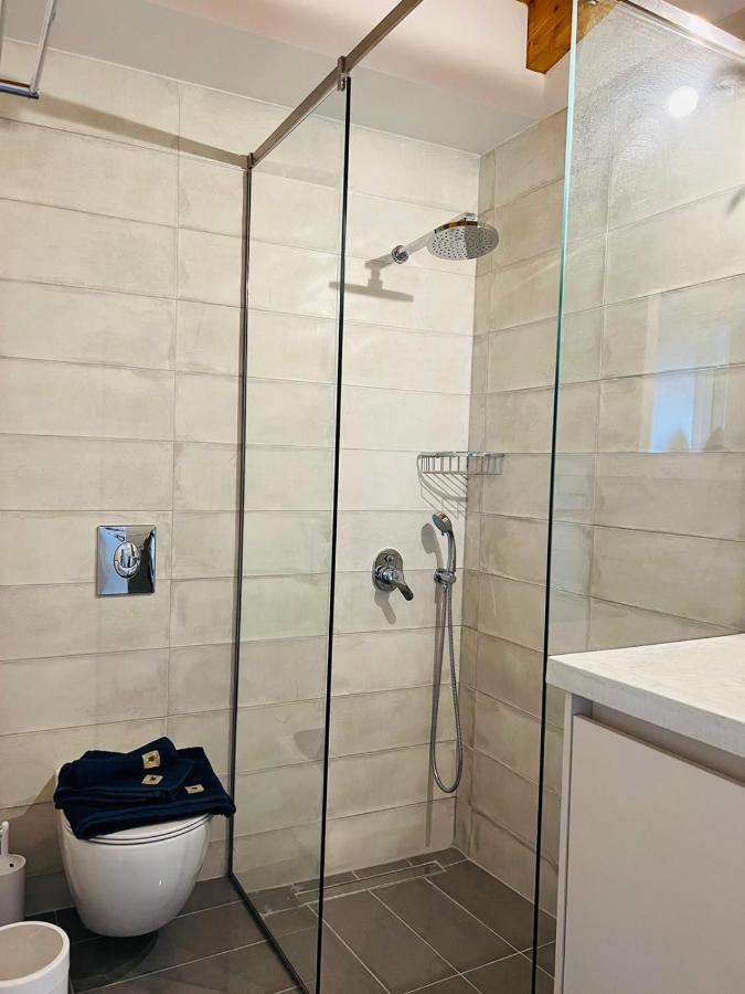 Gargarou Residences Kómbi Kültér fotó
