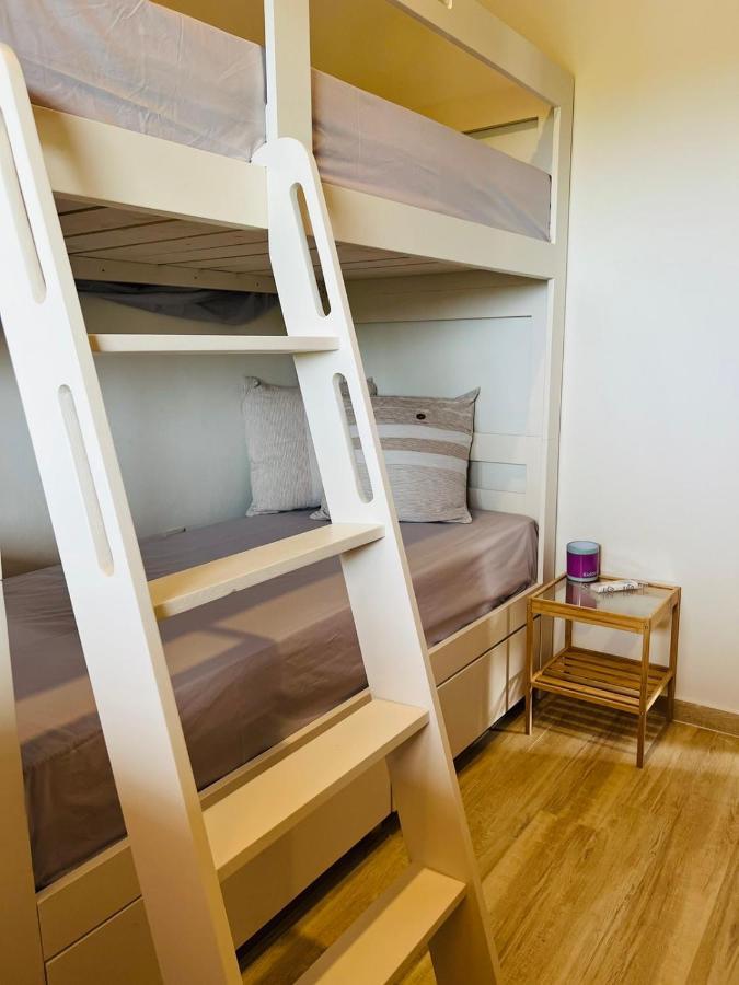 Gargarou Residences Kómbi Kültér fotó