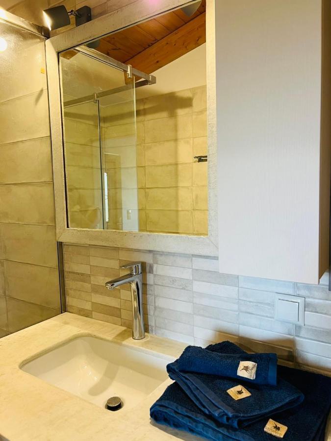 Gargarou Residences Kómbi Kültér fotó