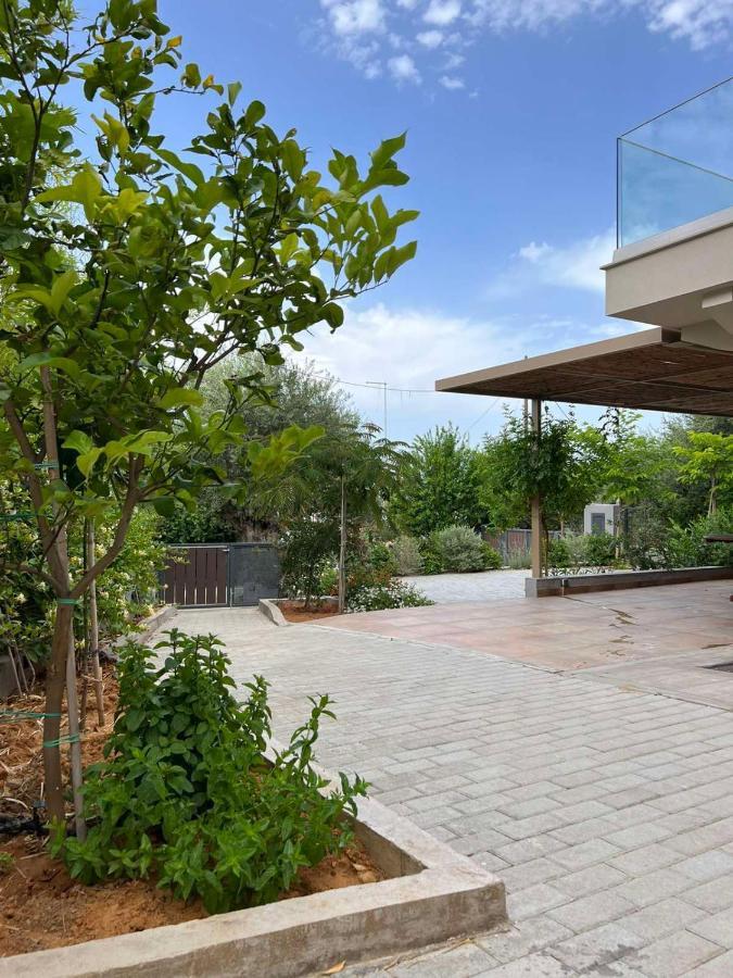 Gargarou Residences Kómbi Kültér fotó